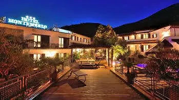 Eco Hotel Montemerlo Fetovaia