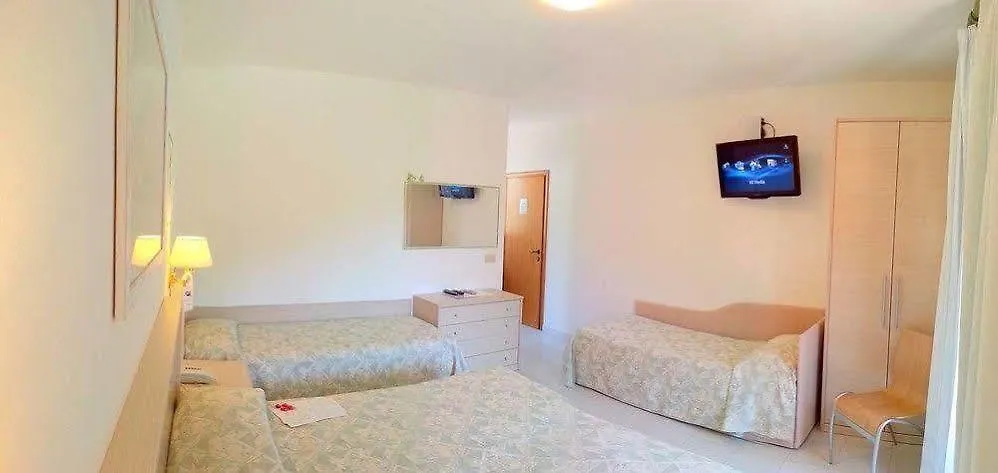 Eco Hotel Montemerlo Fetovaia