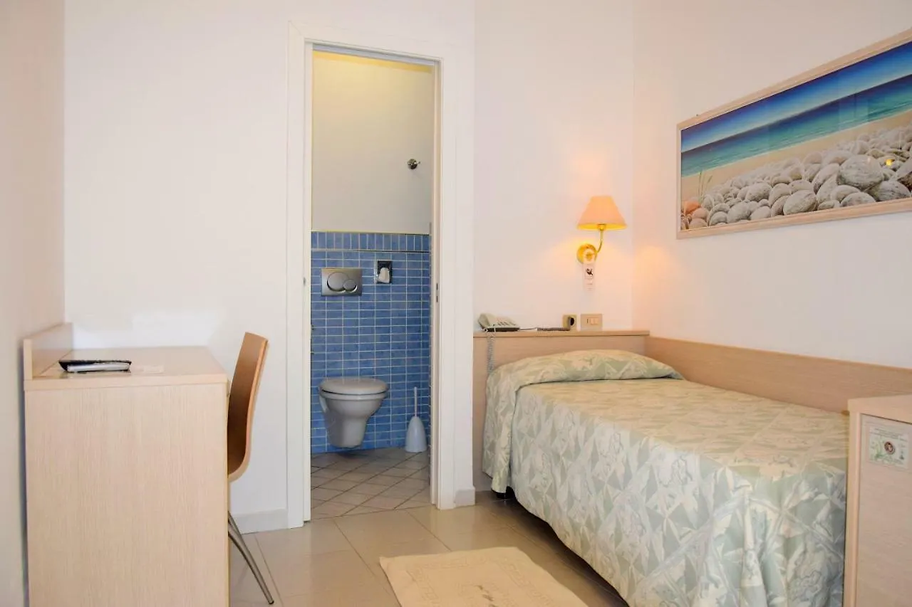 Eco Hotel Montemerlo Fetovaia