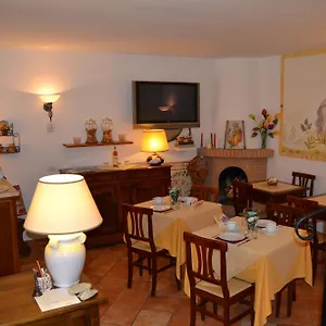 Il Cantuccio Couette-café