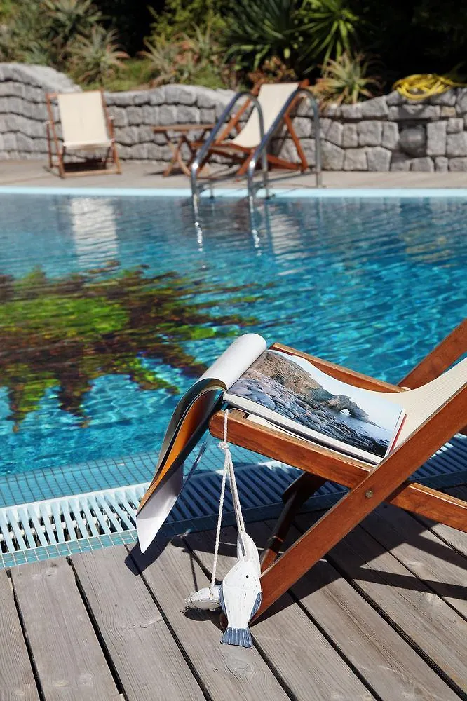 Hotel Montemerlo Fetovaia