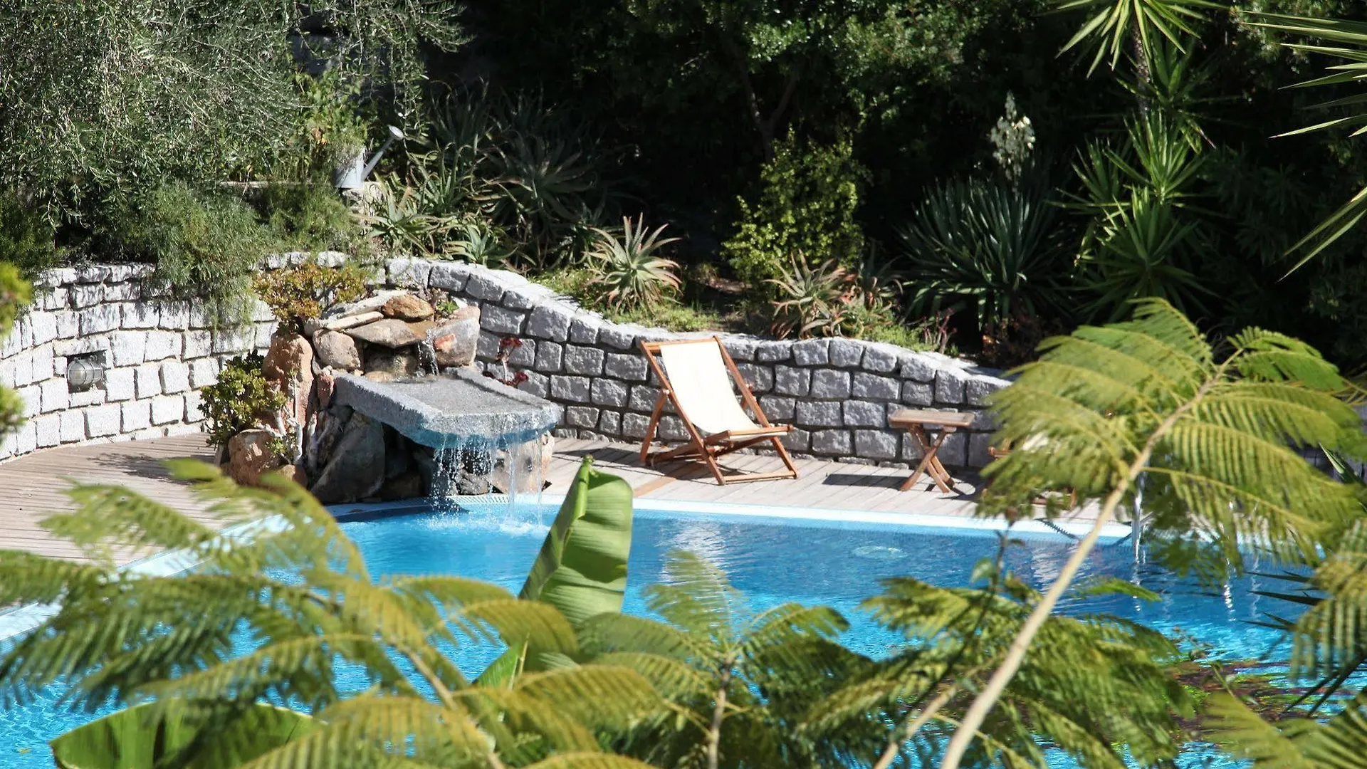 Hotel Montemerlo Fetovaia 3*,  Italy